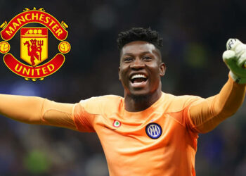 Fatan Da Onana Yake Da Shi A Manchester United