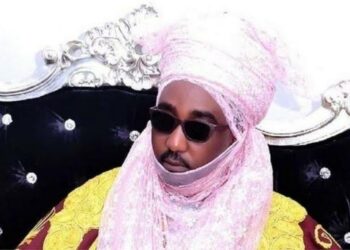 Halin ‘Yan Siyasa Na Ba Sarakuna Mamaki – Sarkin Zazzau