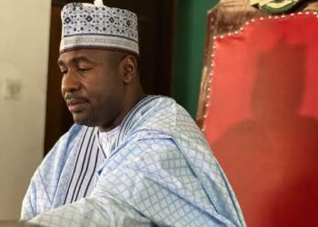Zargin Badaƙala: An Dakatar Da Shugabannin Ƙananan Hukumomi 3 Na Jihar Kaduna