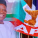 Abdullahi Adamu Ya Yi Murabus A Matsayin Shugaban Jam’iyyar APC Na Kasa