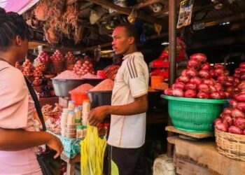 Tsadar Kayan Miya: Mazauna Abuja Sun Koma Yin Miya Da Gauta