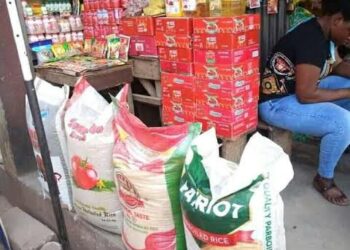 Farashin Abinci Ya Yi Tashin Gwauron Zabi Zuwa Kashi 22.79 A Cikin Dari