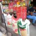 Sin Farashin Abinci Ya Yi Tashin Gwauron Zabi Zuwa Kashi 22.79 A Cikin Dari