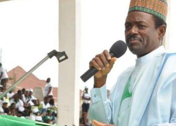 ‘Yan Bindiga Sun Kai Hari Gidan Tsohon Ministan Yada Labarai, Maku A Nasarawa