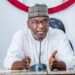 Ogun Cire Tallafin Fetur: Ma’aikata A Jihar Kwara Sun Samu Karin Naira 10,000 Kan Albashinsu