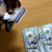 Man Fetur Darajar Naira Ta Sake Faduwa Zuwa 803 Akan Kowace Dalar Amurka