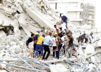 Gini Ya Yi Ajalin Yara 2 Legas