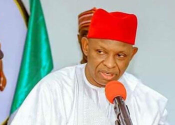 Abba Rusau: Kungiyoyi Sun Bukaci A Hana Gwamnan Kano Shiga Amurka