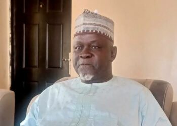 Kotu Ta Hana INEC Gurfanar Da Kwamishinan Zaben Adamawa