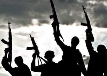 ‘Yan Bindiga Sun Kashe Mutane 26 Da Sojoji 7 A Zamfara