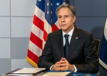 Juyin Mulki: Amurka Ta Bukaci Gaggauta Sakin Bazoum