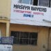 NLC Kubutar Asibitin Hasiya Bayero
