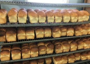 Cire Tallafin Mai: Za A Kara Farashin Burodi A Nijeriya