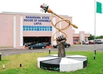 Rikicin Shugabanci: An Cimma Yarjejeniya A Majalisar Dokokin Jihar Nasarawa