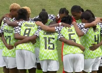 Tarihin Shigar Nijeriya Gasar Kofin Duniya Ta Mata