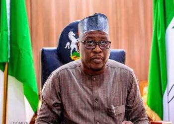 Fintiri Ya Kafa Dokar Hana fita Ta Awa 24 A Adamawa