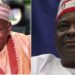 MDD Dalilin Da Ya Sa Tinubu Bai Bawa Kano Mukamin Minista Ba