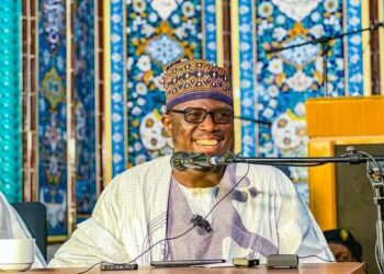 Abba Abba Ya Sake Nada Sheikh Daurawa Shugaban Hisbah Ta Kano