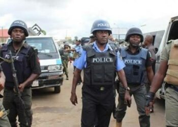 ‘Yan Sa-Kai Sun Kashe Mutum 6 A Zamfara