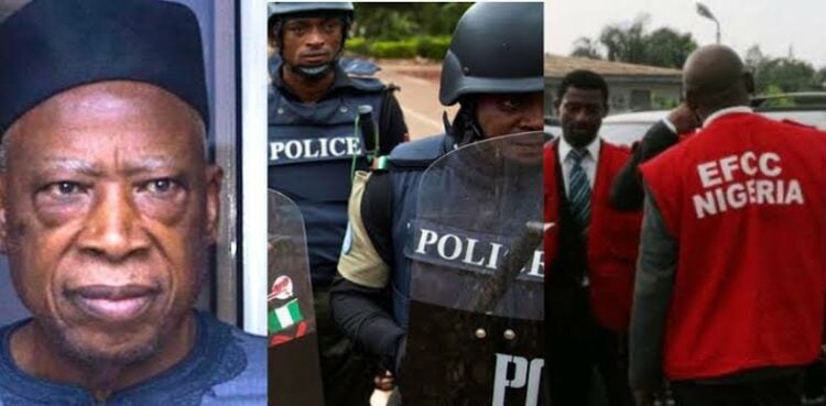 EFCC