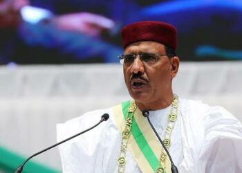 ECOWAS Na Duba Yiwuwar Amfani Da Karfin Soja Wajen Mayar Da Bazoum Kujera