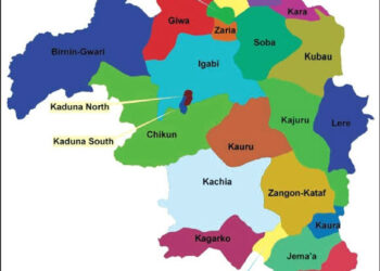 ’Yan Bindiga Sun Kashe Shugaban JIBWIS, Sun Sace Mutane 50 A Kaduna