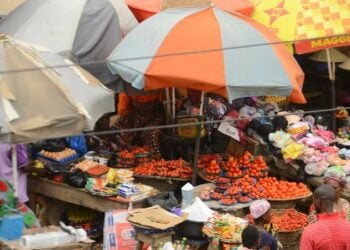 ‘Yan Nijeriya Sun Damu Kan Yadda Kayan Masarufi Ke Tashin Gwauron Zabi