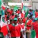 Likitoci NLC Ta Bai Wa Tinubu Kwanaki 7 Don Dawo Da Tallafin Mai, Ko Ta Shiga Yajin Aiki
