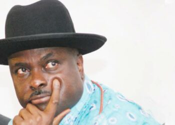 Kotun Birtaniya Ta Umarci Lauyan Ibori Ya Biya Tarar £28m