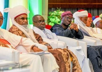 Sarakuna Sun Yi Maraba Da Shirin Ba Su Dama Da Majalisar Wakilai Ta Yi