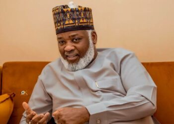 Ganduje Ya Aike Da Sunan Gawuna A Masa Mukamin Minista