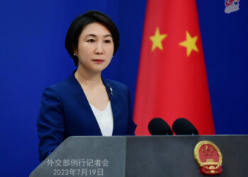Wang Yi Zai Halarci Taron BRICS Tare Da Kai Ziyara Najeriya Da Kenya Da Afirka Ta Kudu Da Turkiye