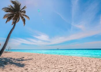 Jerin Kasashen Da Ke Fama Da Tsananin Zafin Da Ba A Taba Yi Ba