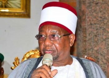 Shehun Borno Ya Bukaci Jama’ar Jihar Borno Da Su Fito Rokon Ruwa