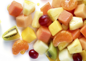 Hadin Lemo Na Kayan Marmari