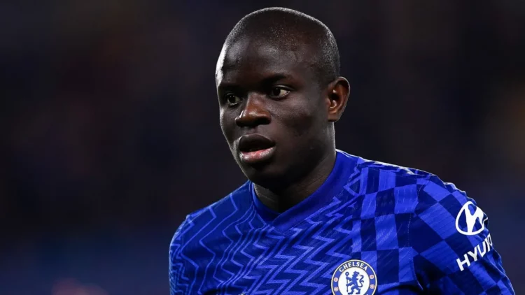 Kante