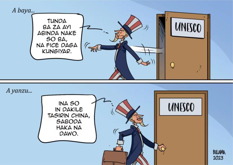 UNESCO UNESCO