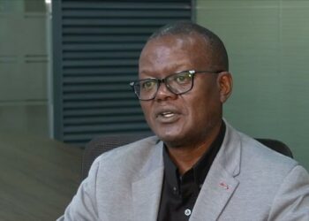 Masani Na Kenya: Kasar Sin Na Taka Muhimmiyar Rawa A Kokarin Ciyar Da Tsarin BRICS Gaba