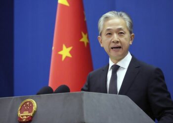 Sin: Kasashen Sin Da Afirka Za Su Nuna Abin Misali Wajen Inganta Gina Al’umma Mai Kyakkyawar Makoma Ga Daukacin Bil-Adama