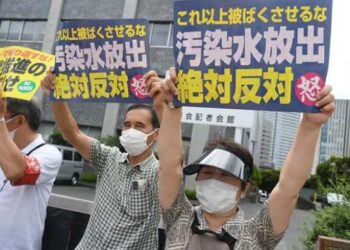 Shin Japan Biris Za Ta Yi Da Hakkin Al’ummarta Da Na Makwabtaka?