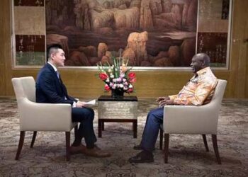Shugaban Burundi: Sin Tana Son Hada Kai Da Kasar Burundi
