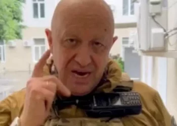 Wagner Yevgeny Prigozhin Ya Mutu A Hatsarin Jirgin Saman Rasha
