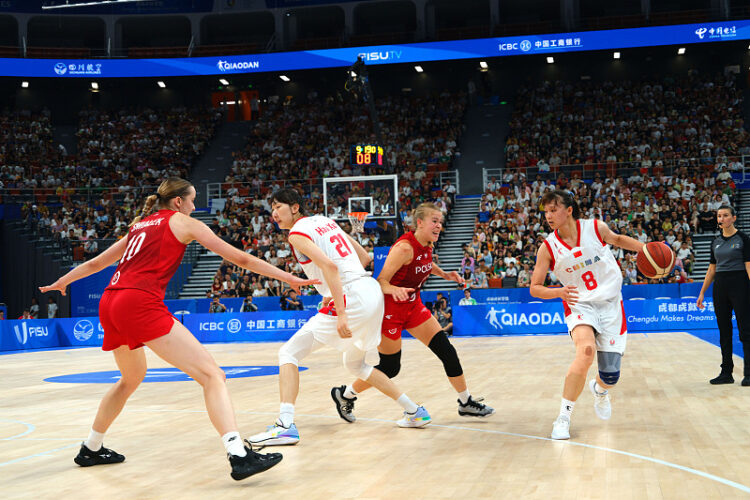 FISU