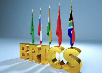 Me Ya Sa Nijeriya Ke Neman Shiga Tsarin BRICS?