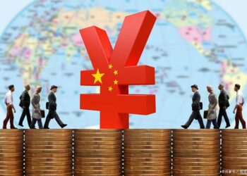 Sharhi: Rmb Yuan Na Shirin Tumbuke Dalar Amurka