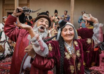 Jita-Jitar Da Wasu Kafafen Watsa Labarai Na Kasashen Yamma Suke Bazawa Ba Su Dace Da Hakikanin Yanayin Da Xinjiang Ke Ciki Ba
