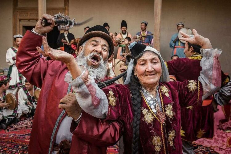 Xinjiang
