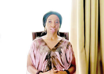 Mafi Yawan Matan Arewa Ba Sa Samun Horo Da Kwarin Gwiwa – Zainab Ado Bayero