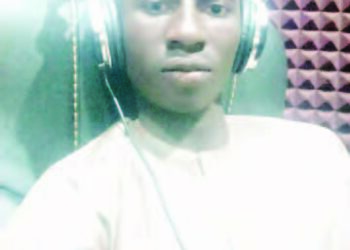 Ba Nanaye Ko Rashin Da’a Nake Rubutawa Ba – A.S Aikawa