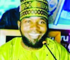 Asalin Abin Da Ya Sa Barayi Suka Kashe Sheikh Albani Kuri